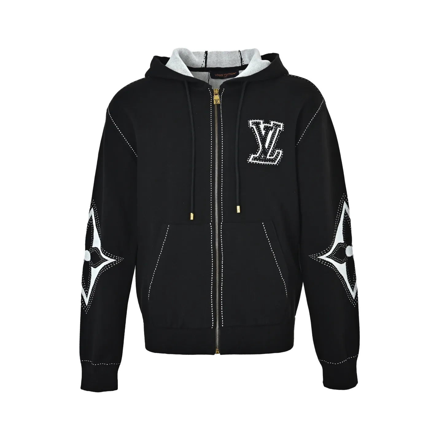 Louis Vuitton/ Logo